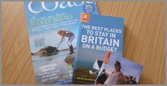 How To Book, Reviews