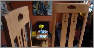 Mackintosh Chairs