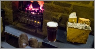 Pub Fire