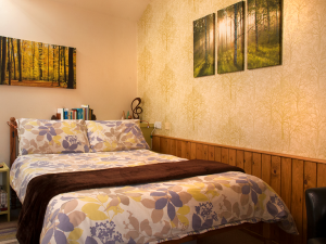 Ty Pobty Double Bed