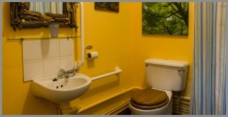 Ty Pobty En-suite